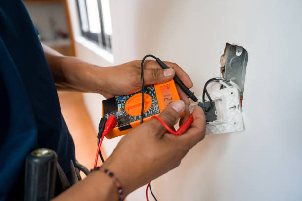 Best Electrical Rewiring Services  in Westwood Lakes, FL