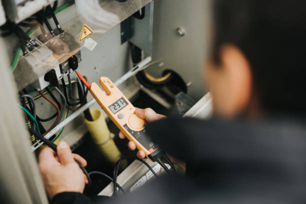 Best Residential Electrician Services  in Westwood Lakes, FL