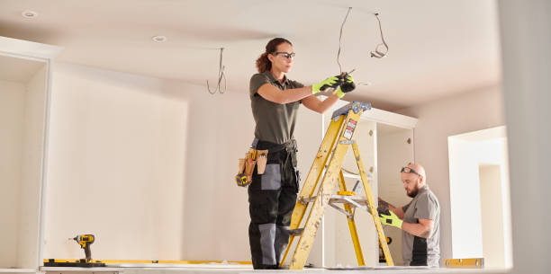 Best Residential Electrician Services  in Westwood Lakes, FL