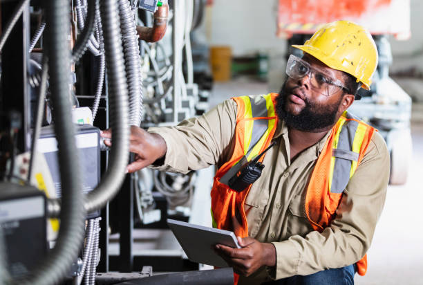 Best Licensed Electrician  in Westwood Lakes, FL