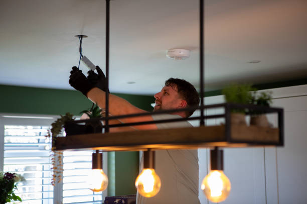 Best Affordable Emergency Electrician  in Westwood Lakes, FL