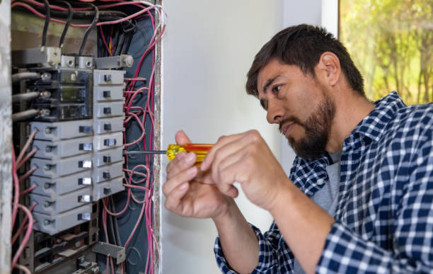 Best Electrician for Home Renovation  in Westwood Lakes, FL